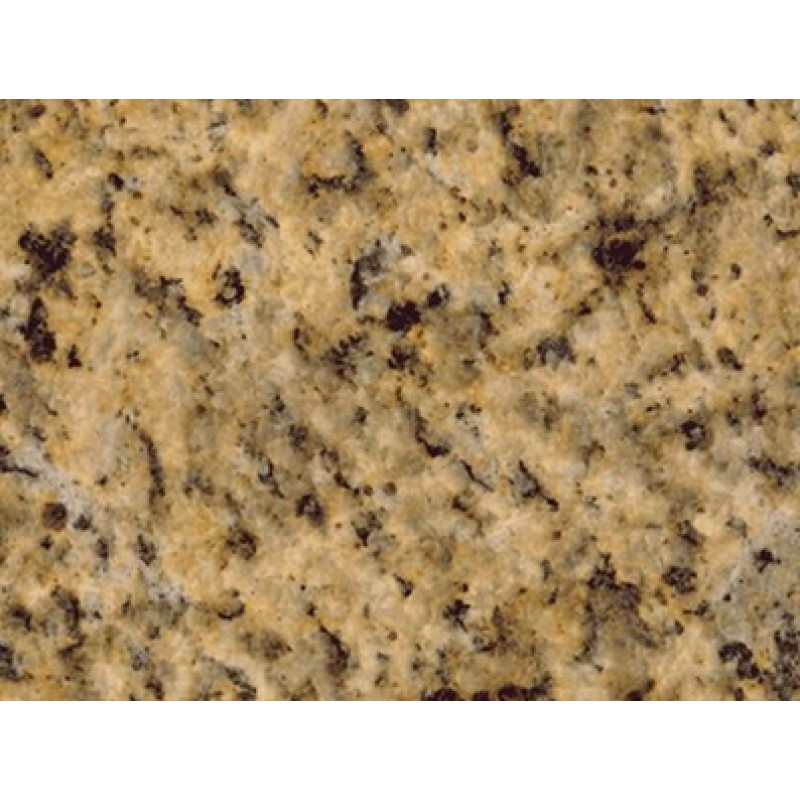 Brazil Yellow Giallo Santa Helena Granite