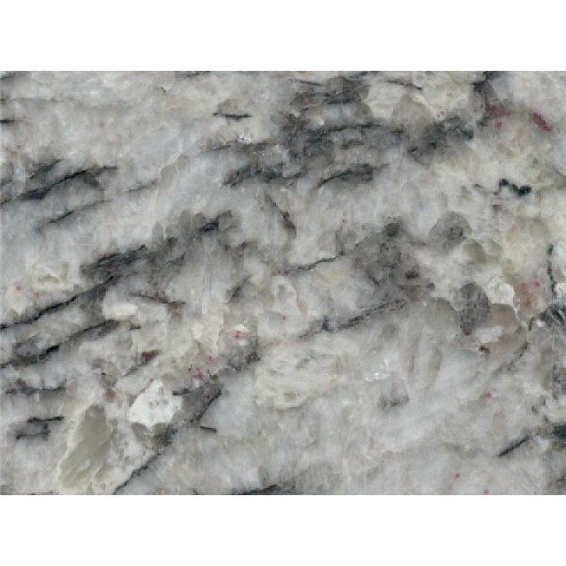 Brazil Delicatus White Granite