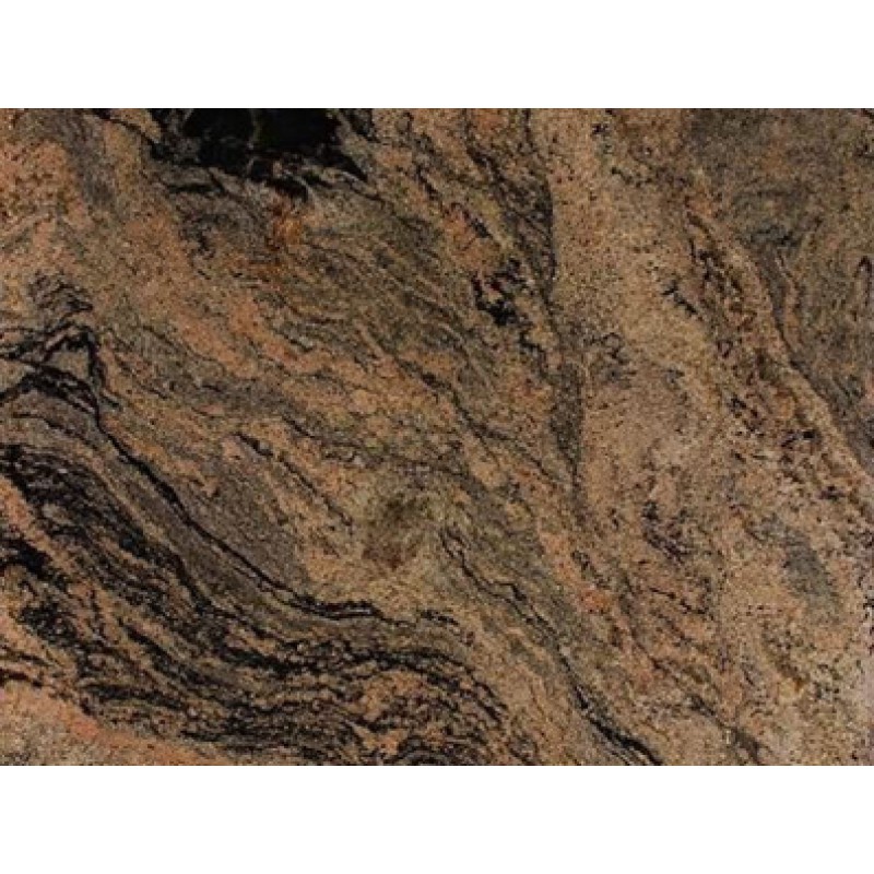 Brazil Brown Arany Granite