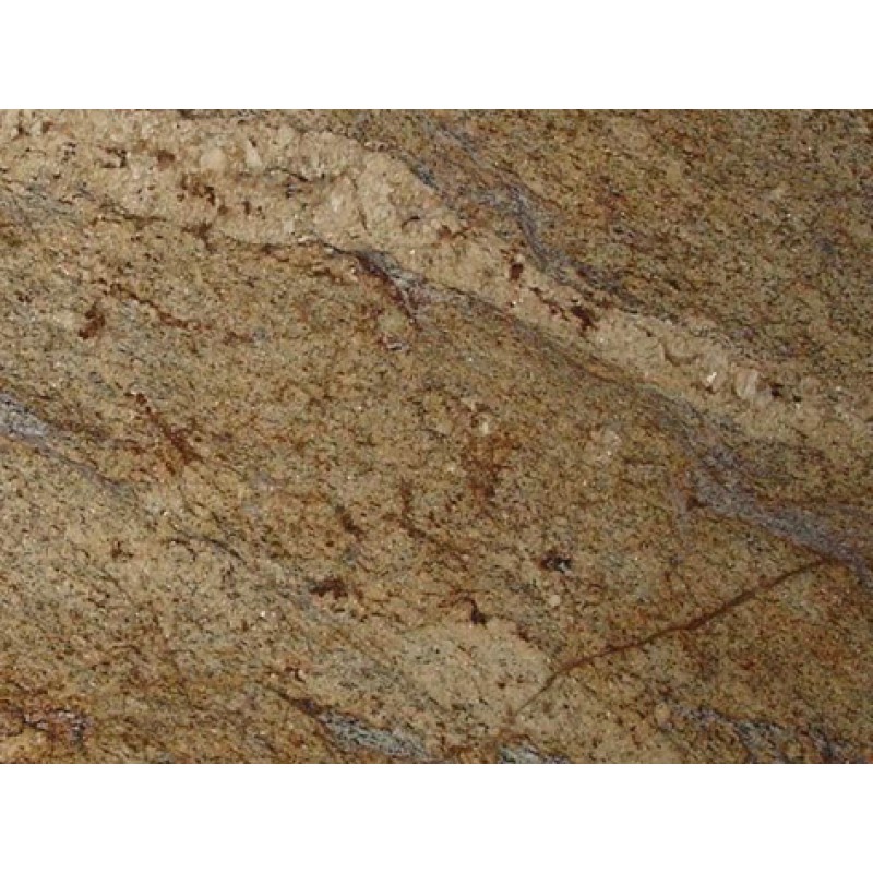 Brazil Yellow River Granite