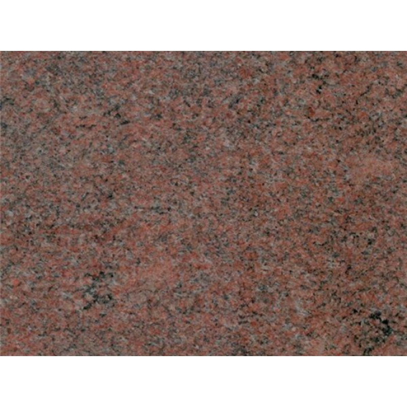 China Guangning Red Granite