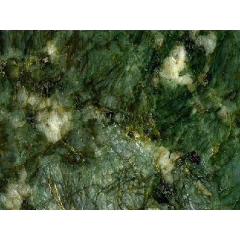 Brazil Green Verde Butterfly Granite