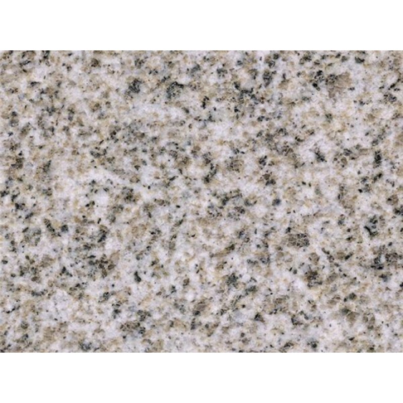 China Beige Twist Flower Granite