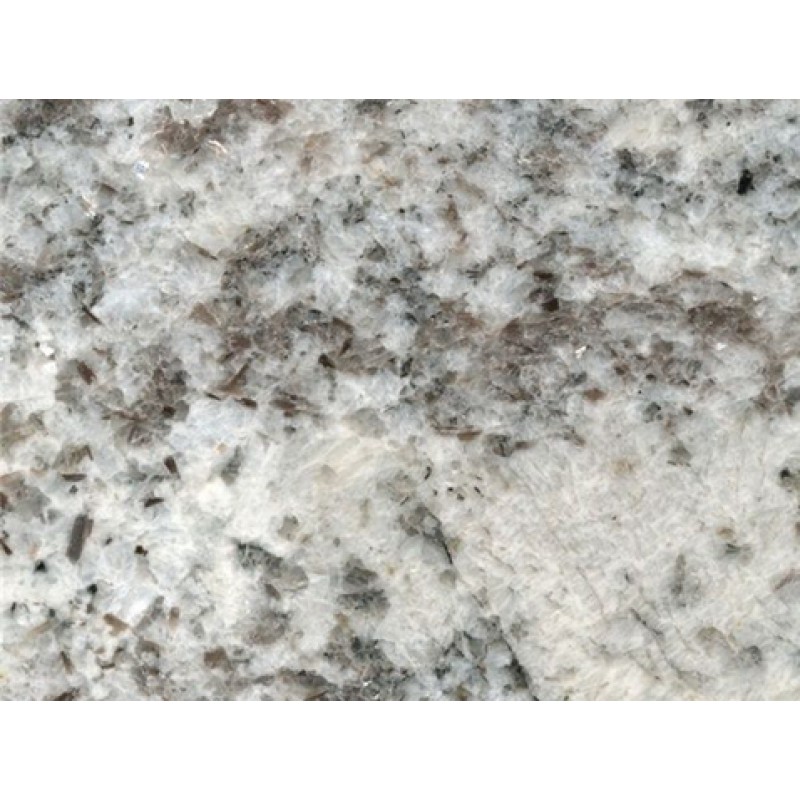 Brazil White Spring Granite