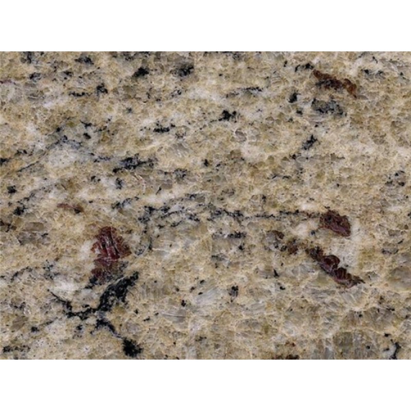 Brazil New Venetian Gold Granite