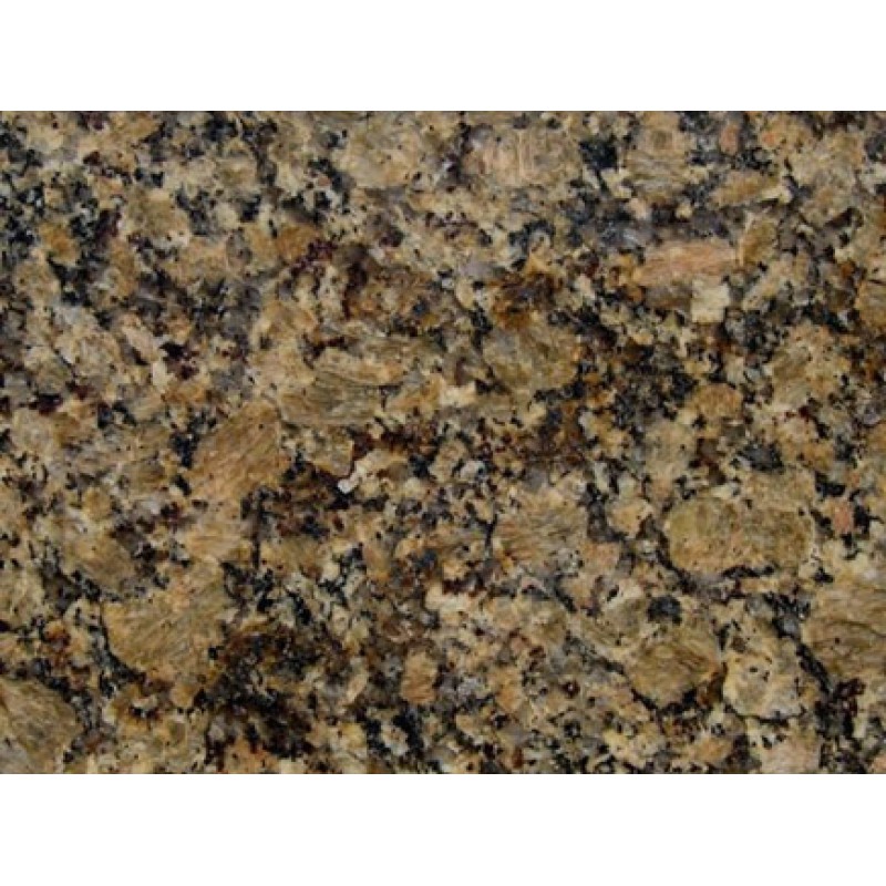 Brazil Yellow Juparana Boreal Granite