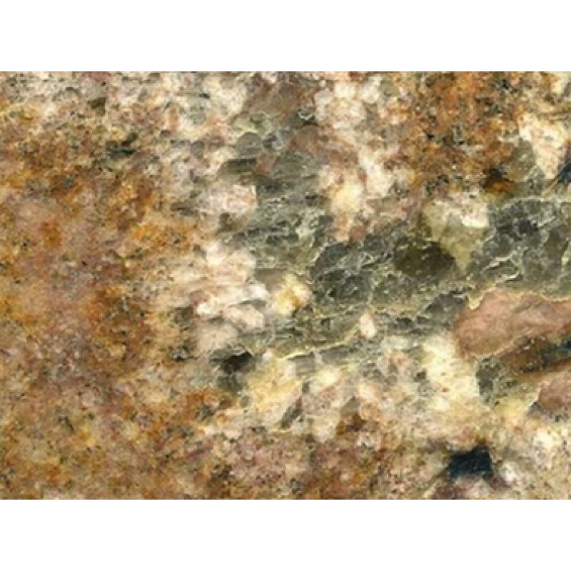 Brazil Yellow Juparana Sunrise Granite