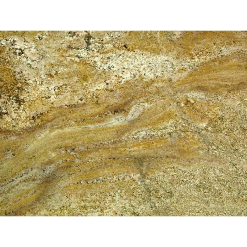 Brazil Yellow Juparana Bronze Granite