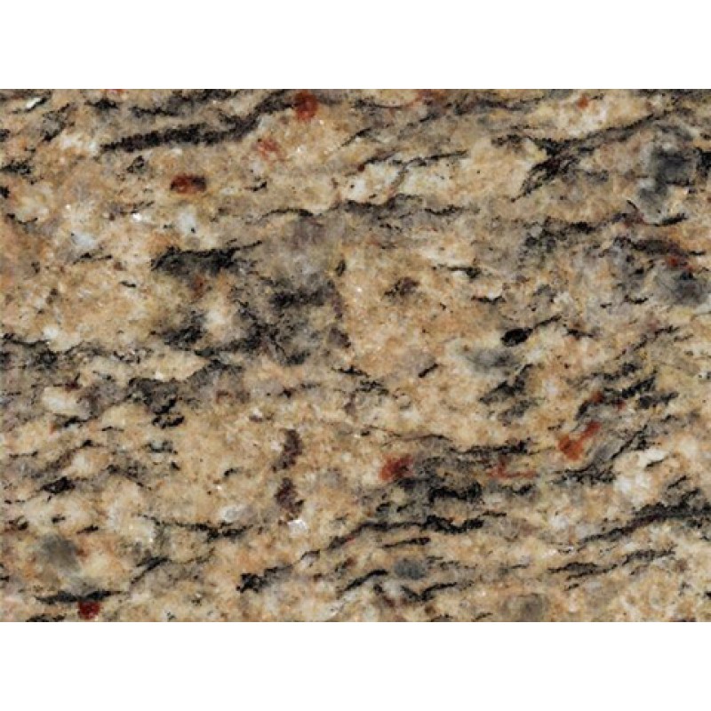 Brazil Golden King Granite