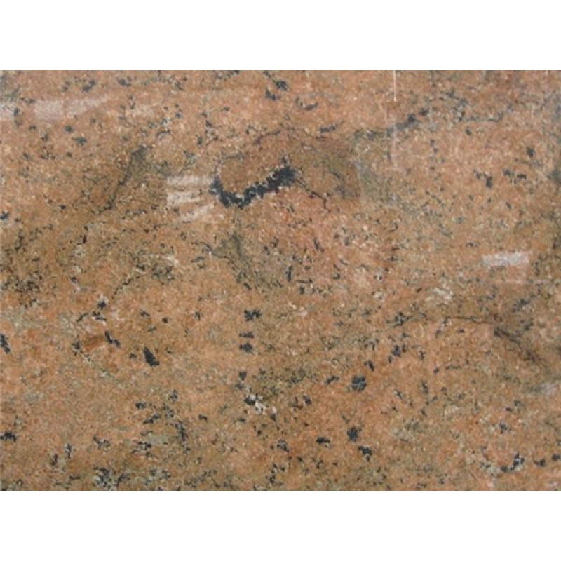 Brazil Fantasy Brown Granite