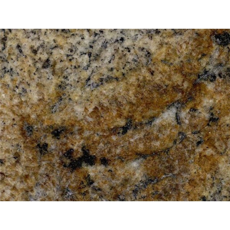 Brazil Yellow Exodus Granite