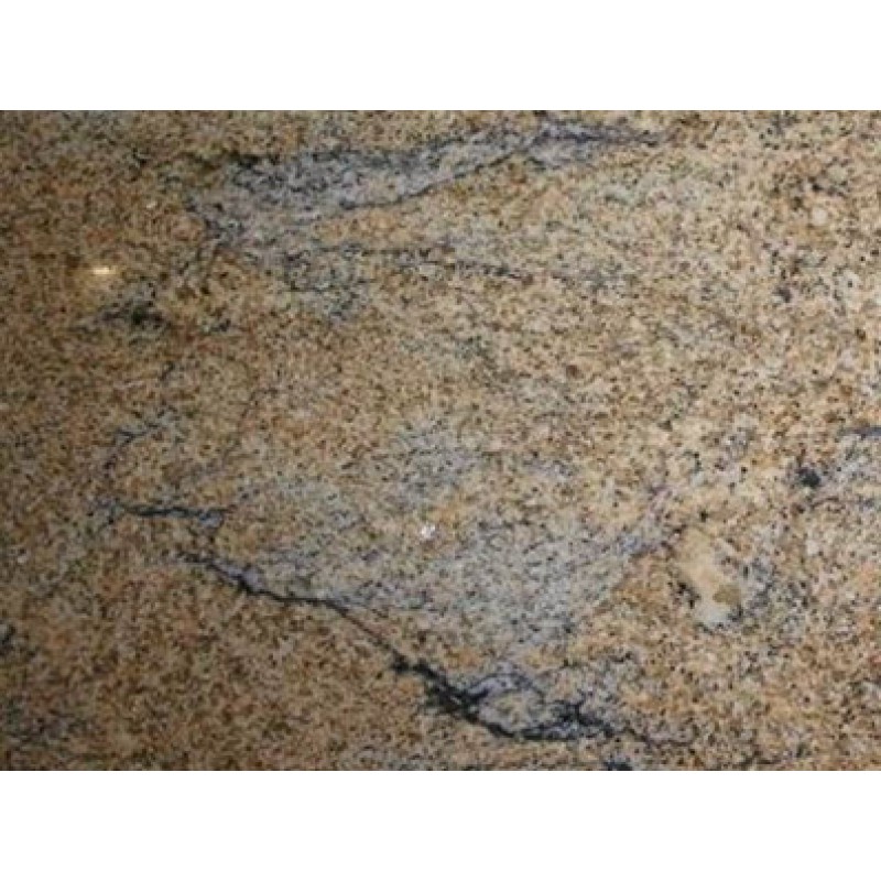 Brazil Yellow Doratus Granite