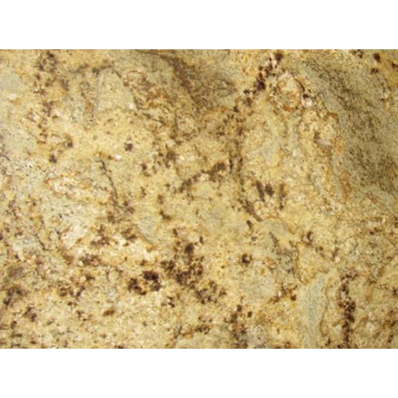 Brazil Crystal Gold Granite