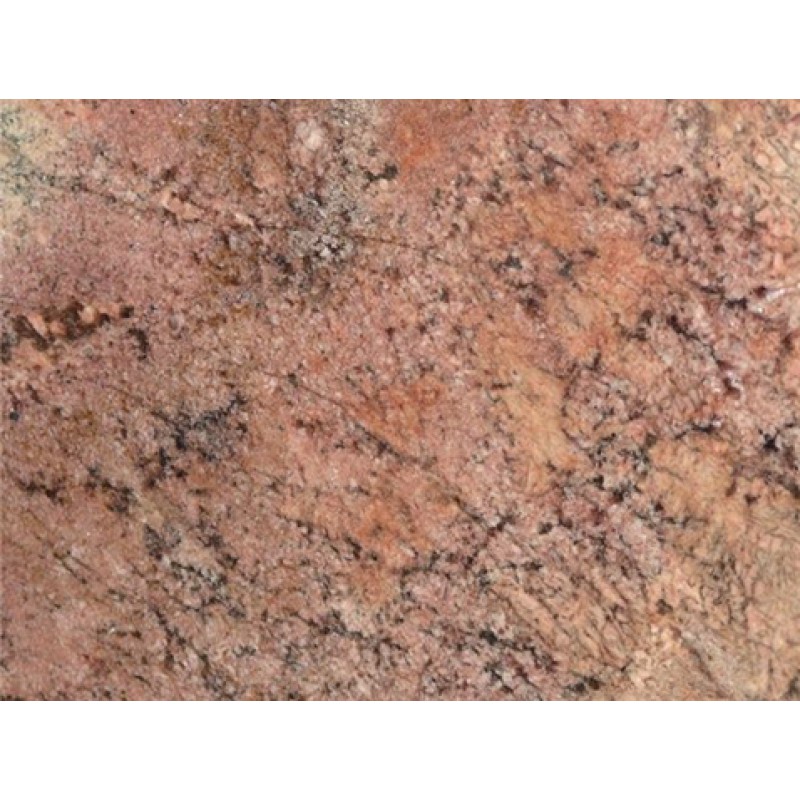 Brazil Crema Bordeaux Granite