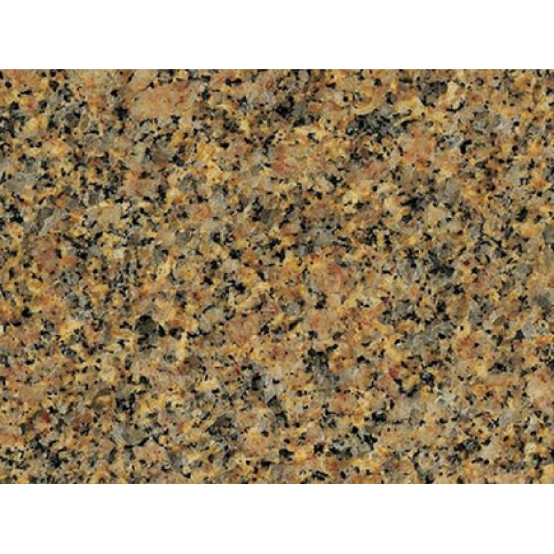 Brazil Yellow Carioca Gold Granite