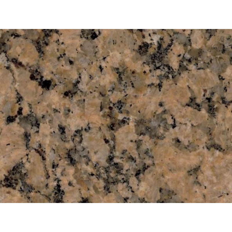 Brazil Yellow Boreal Granite