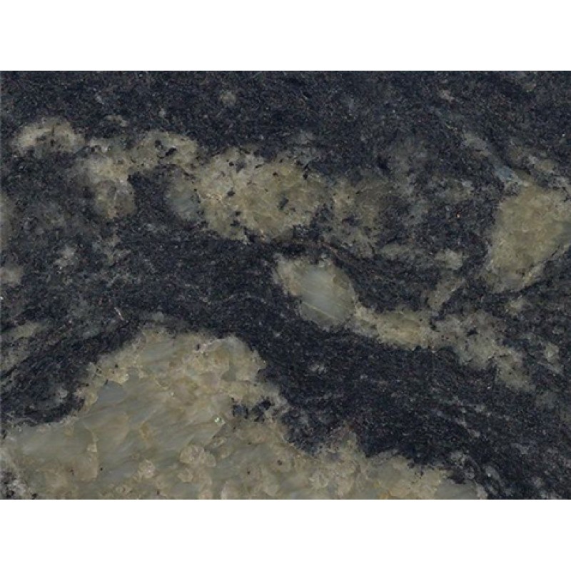 Brazil Blue Night Granite