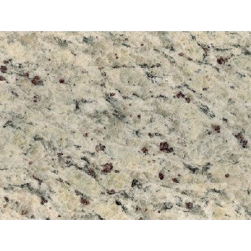 Brazil Beige Amarello Arabesco Granite