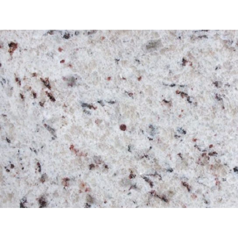 Brazil White Branco Marfim Granite