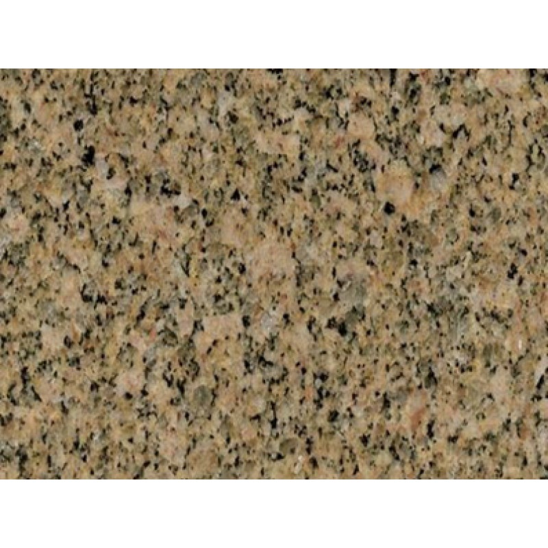 Brazil Yellow Amarelo Capri Granite