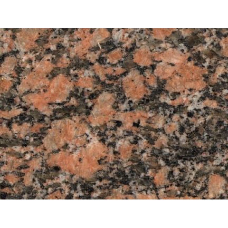  Finland Lapponia Red Granite