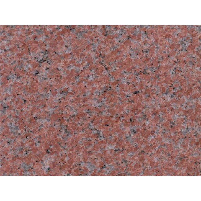 China Hailong Island Red Granite