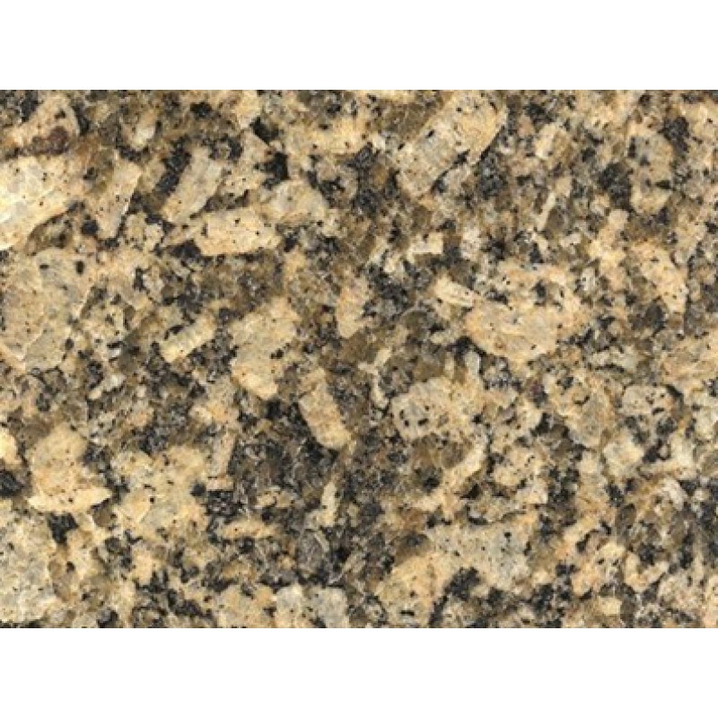 Brazil Yellow Amarelo Florenca Granite