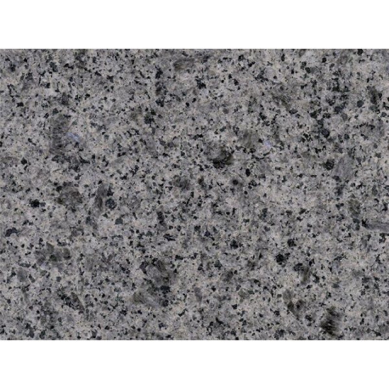 Canada Grey Blue Eyes Granite