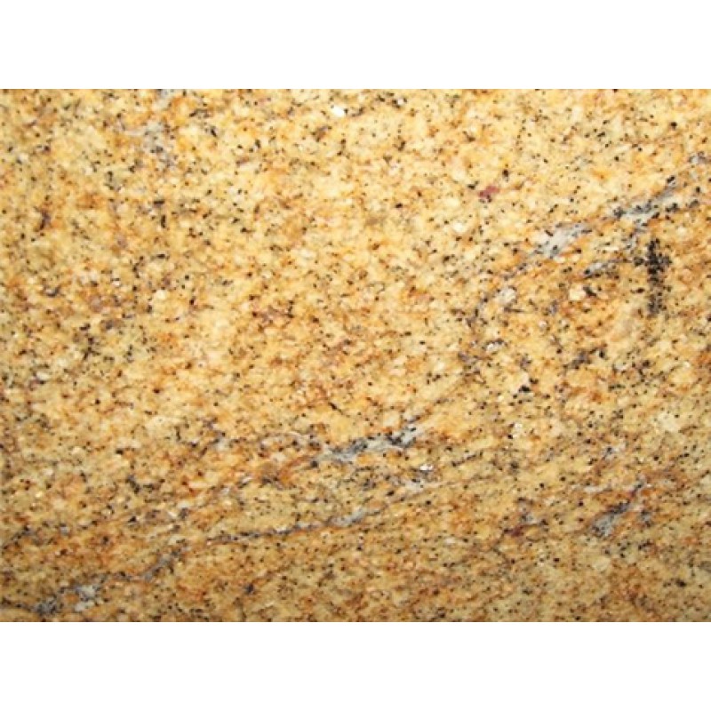 Brazil Yellow Juparana Classic Granite