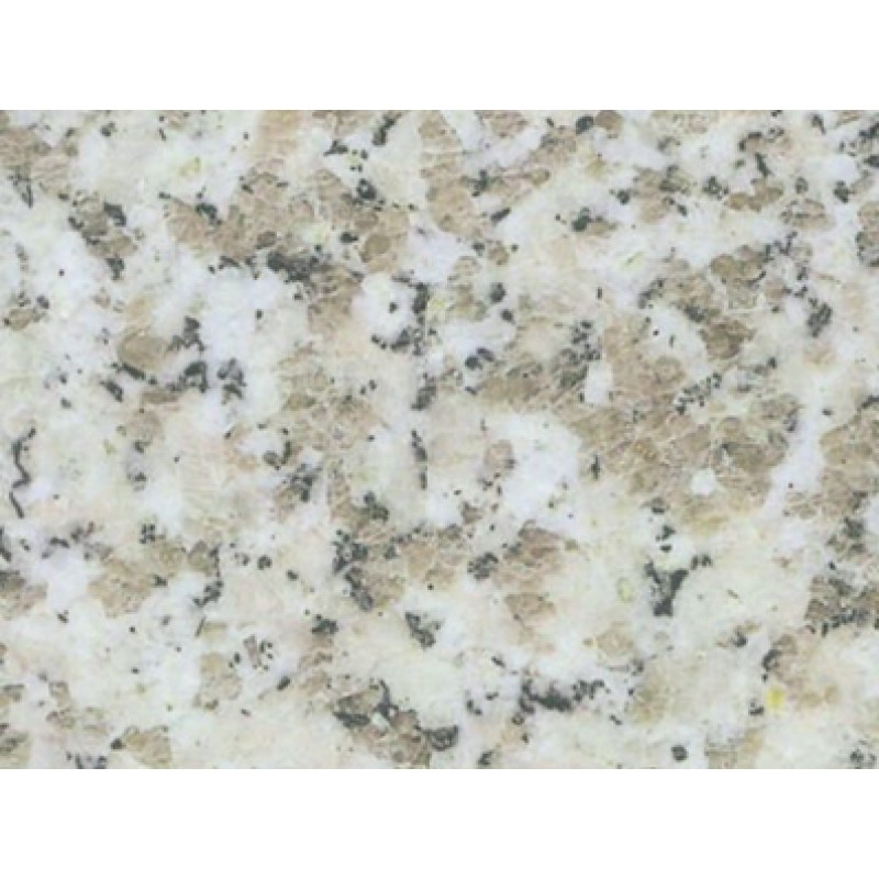 China Pingdu White Granite