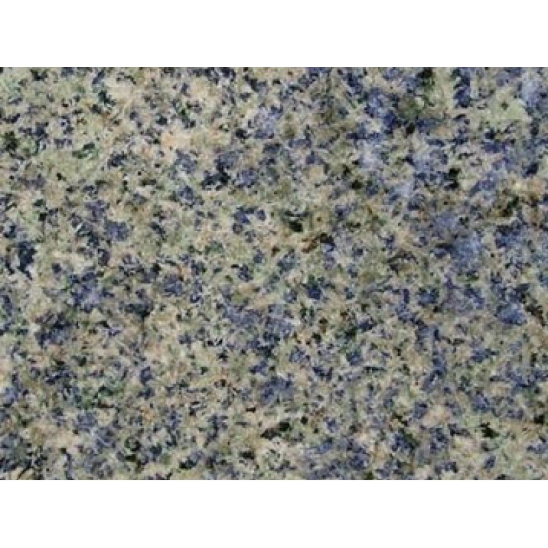 Zambia Blue King Granite