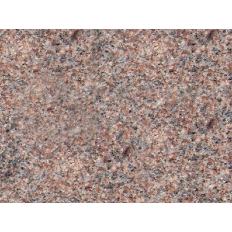 China Qilu Red Granite