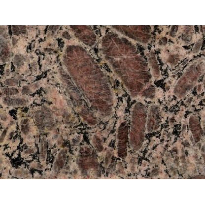 Czech Brown Schipaio Granite