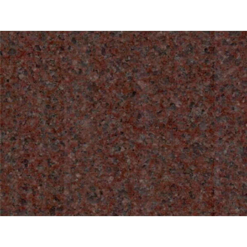 China Jinghai Red Granite