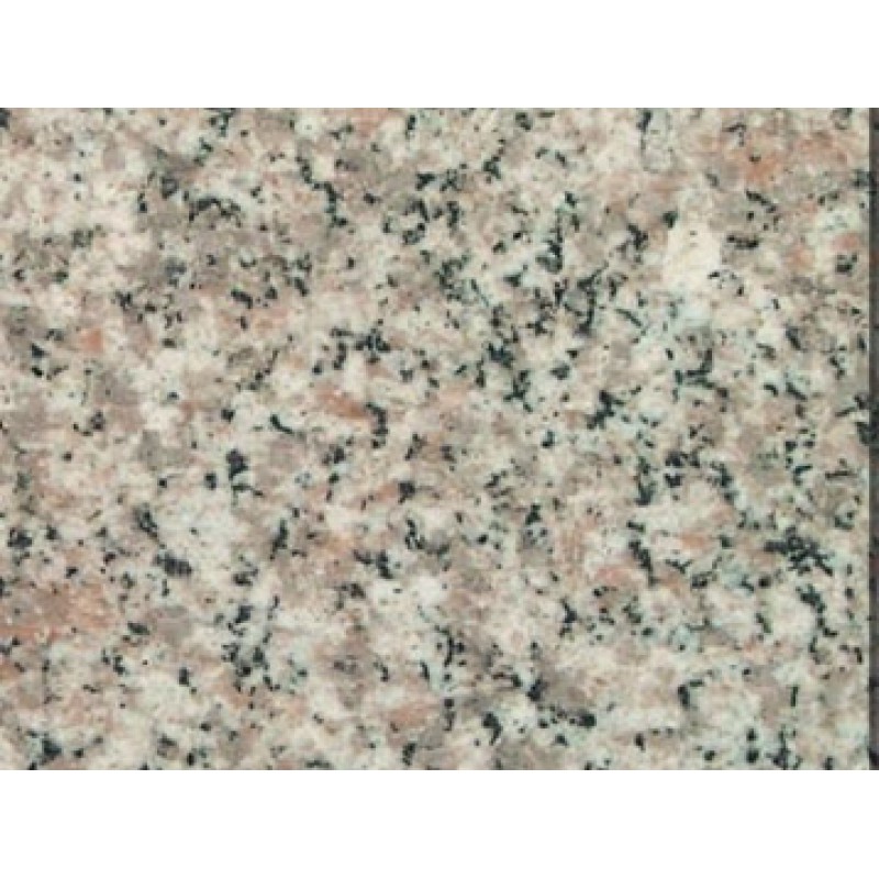 China Suizhong Pale Red Granite