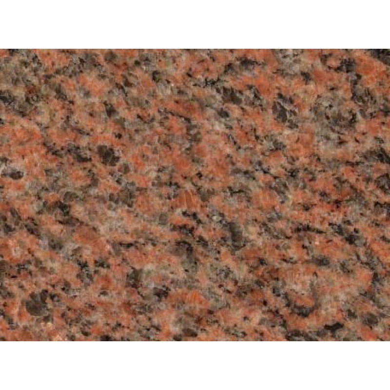 Czech Brown Beluro Granite