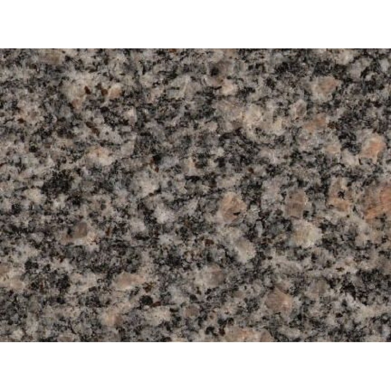 Czech Brown Ash Brown Granite