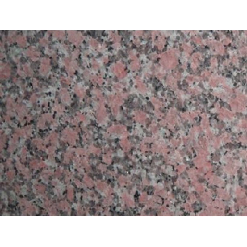 China Azalea Red Granite