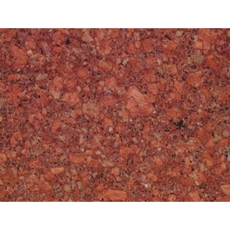 China Guixi Immortal Red Granite