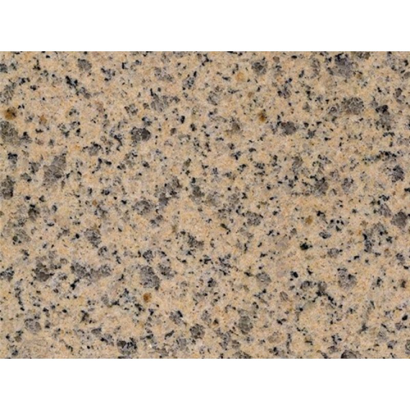 China Crystal Yellow Granite