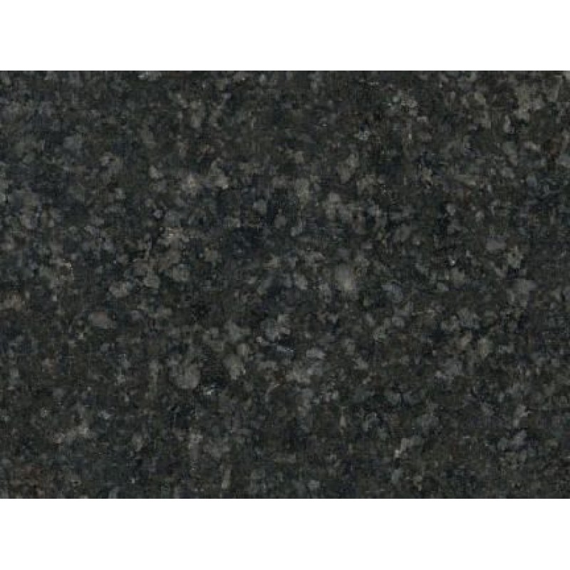 Czech Black Jablanica Tamni Granite