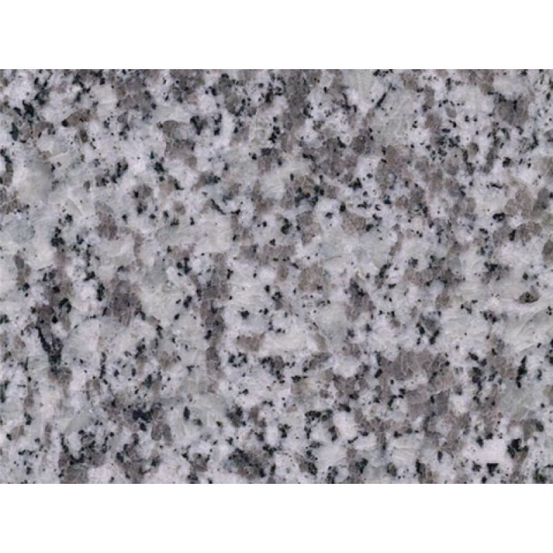 China Jilin White Granite