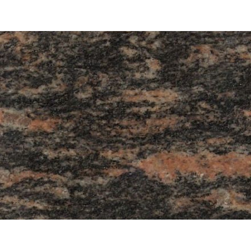 Czech Brown Rockspring Dark Granite