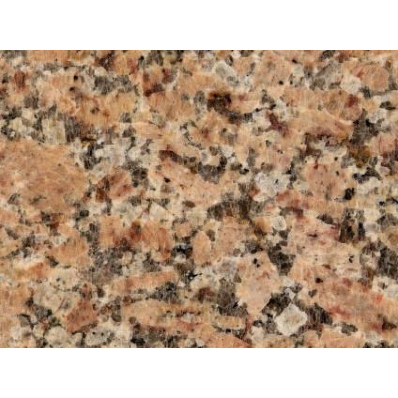 Czech Brown Pink  Quambigyne Granite