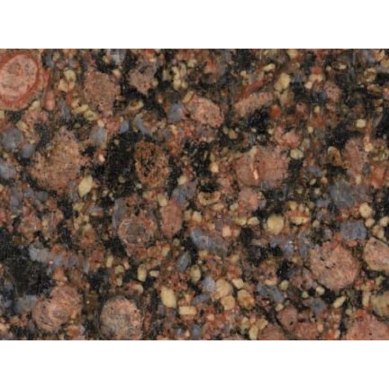 Australia Multicolor  Emiroyal Granite