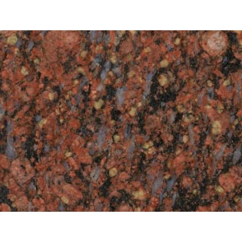 Australia  Red Emiclassic Granite