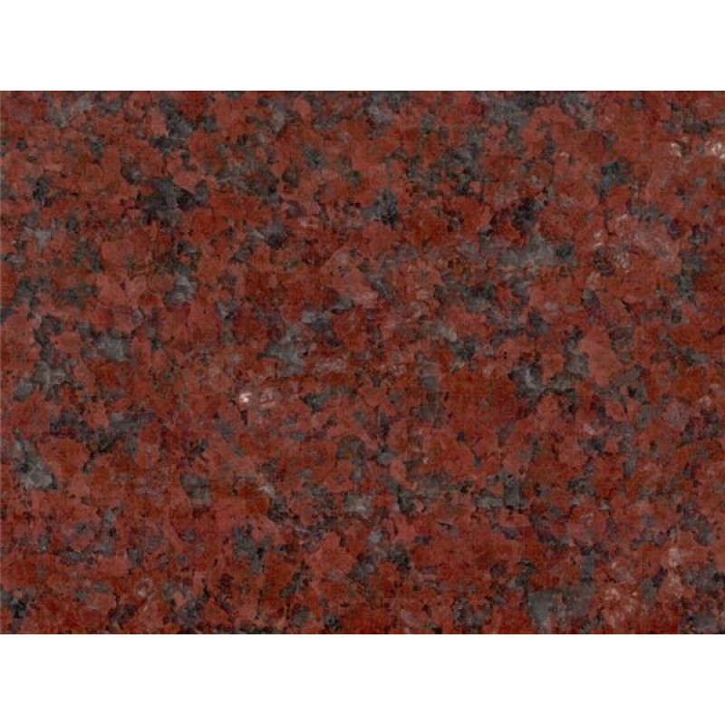 Australia Red  Santa Rosa Del Estero Granite