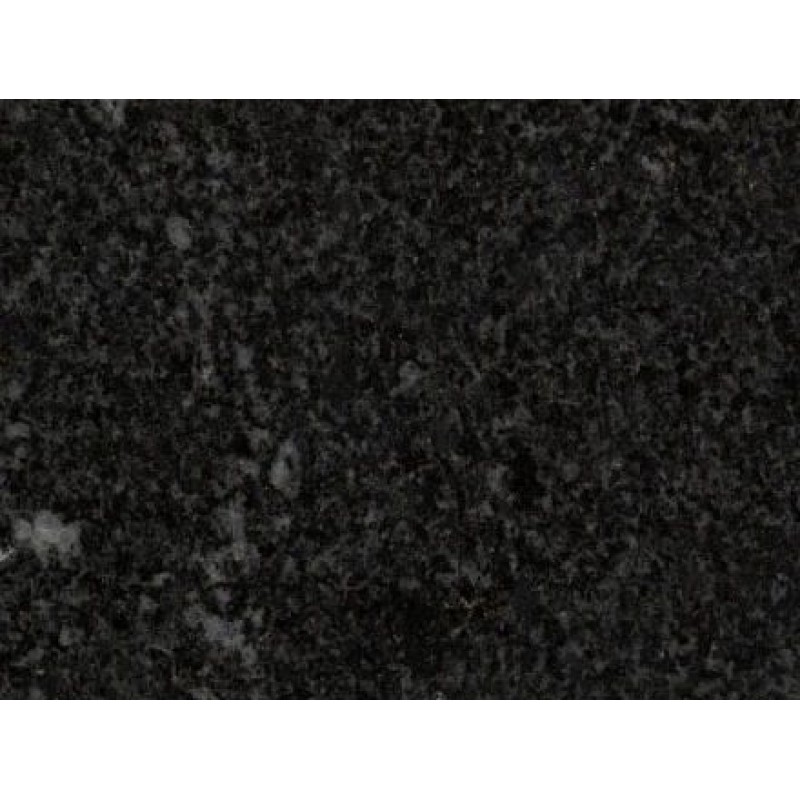 Australia  Black San Nicolas Granite