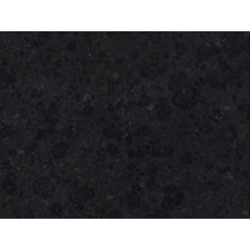 China Yixian Black Granite