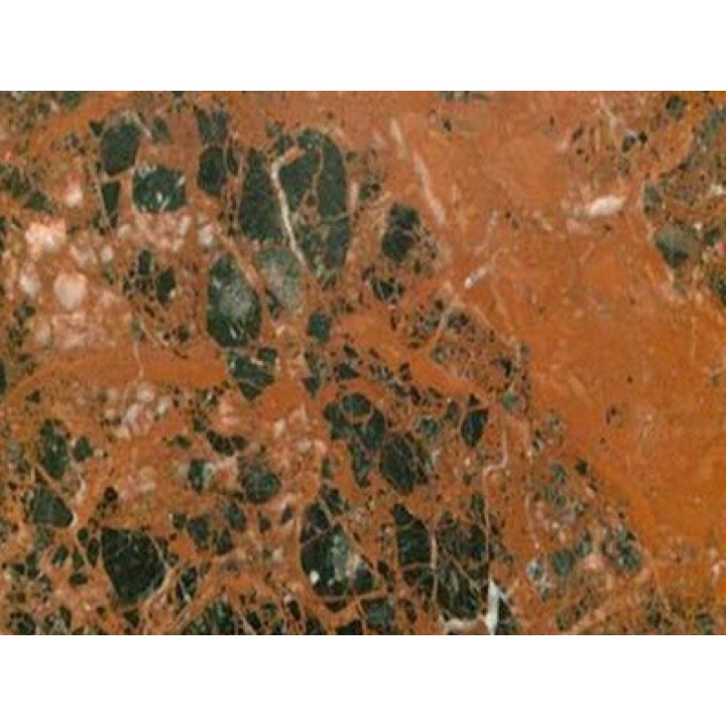 China Red Rosso Asian Granite